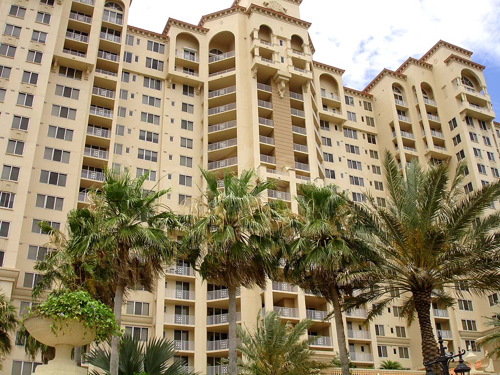 CAP FERRAT at PELICAN BAY Real Estate Naples Florida Fla Fl